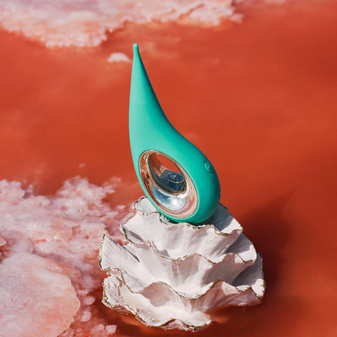 Lelo Dot Aqua