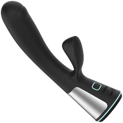 Kiiroo OhMiBod Fuse Black