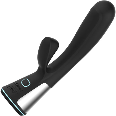 Kiiroo OhMiBod Fuse Black