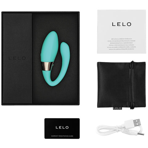 LELO TIANI Harmony, Aqua