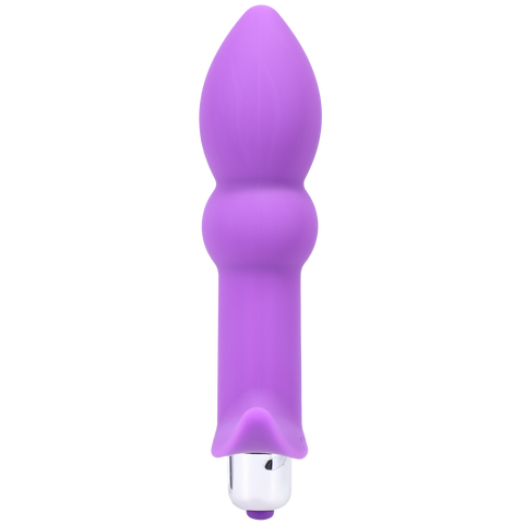 Perfect Plug Plus Vibe Purple