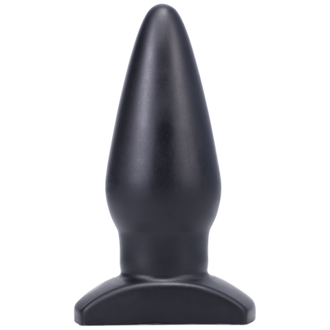 Tantus Silicone Ringo Silicone Butt Plug