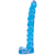 RAGING HARD-ONS - SLIMLINE - 9 INCH COBALT BLUE
