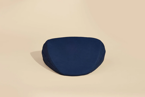 Dame Pillo Indigo