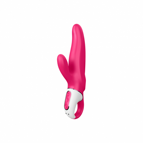 Satisfyer Mr. Rabbit - pink