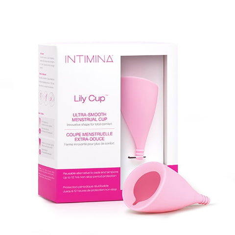 INTIMINA Lily Cup, Size A