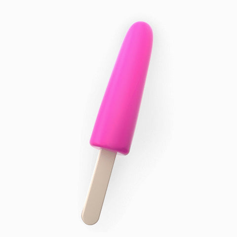 ISCREAM Popsicle Dil - DANGER PINK