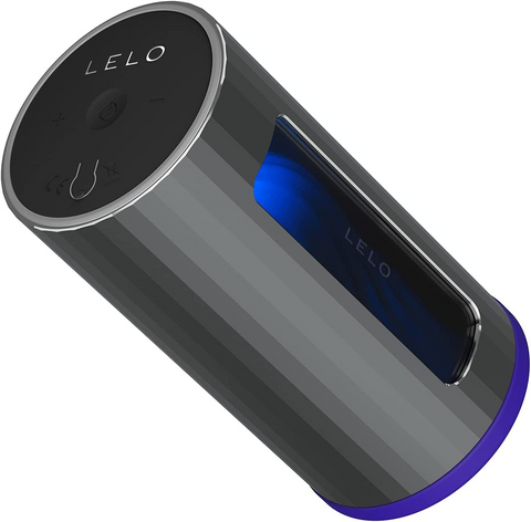 LELO F1S V2X Blue