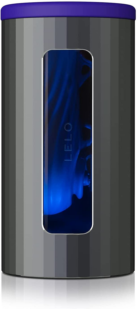 LELO F1S V2X Blue