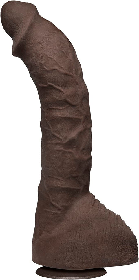 SIGNATURE  COCKS — PRINCE YASHUA — 1  WITH REMOVABLE VAC—U—LOCK SUCTION C
