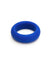 Je Joue - Blue Silicone C-Ring - Minimum Stretch