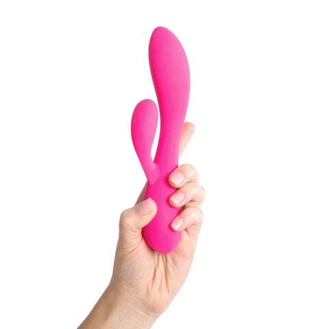 plusOne Dual Vibrating Massager