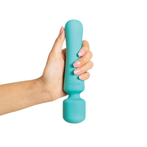 plusOne Vibrating Wand