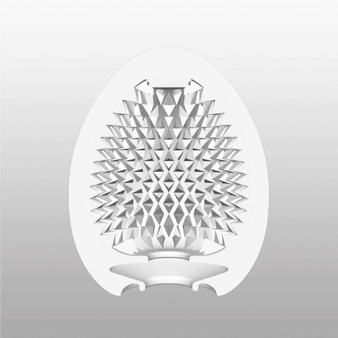 Tenga Egg Misty Male Masturbator
