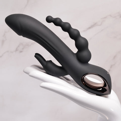 Evolved TRIFECTA BLACK