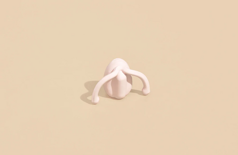 Dame Eva II Quartz