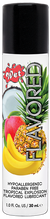Wet® Flavored™ Tropical Explosion 1 Fl. Oz./30mL