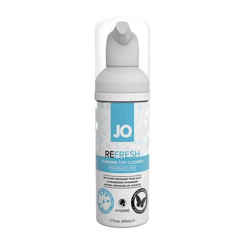 JO Foaming Toy Cleaner 7oz