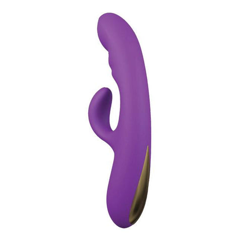 Kama Sutra Vibe Lavani Deluxe Branch Purple