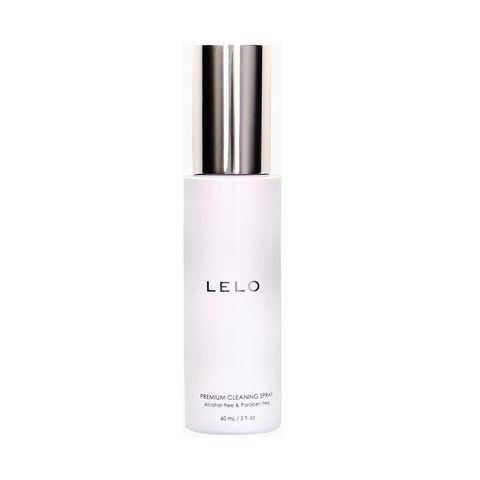 LELO Toy Cleaning Spray 60 mL/ 2 oz.