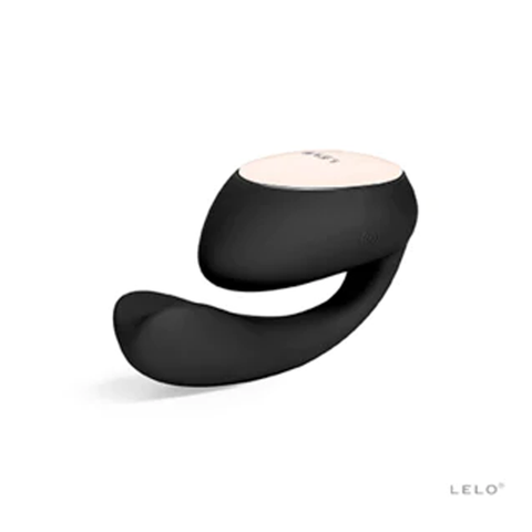 LELO IDA Wave, Black