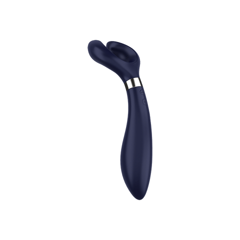 Satisfyer Endless Fun - Blue