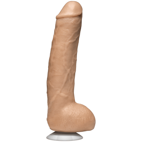 SIGNATURE  COCKS - JOHN HOLMES REAL I  WITH REMOVABLE VAC-U-LOCK SUCTION C