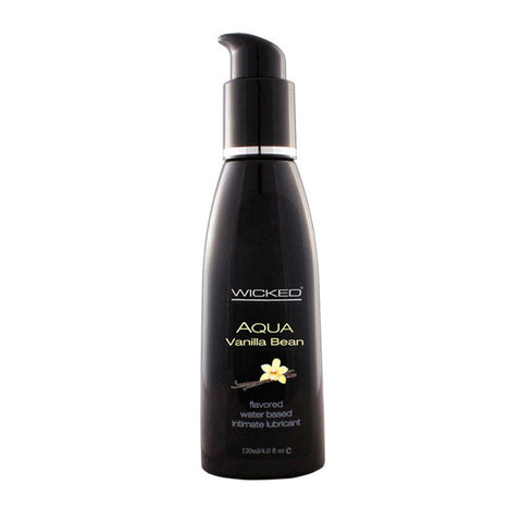 Wicked Aqua Vanilla Bean 4 oz