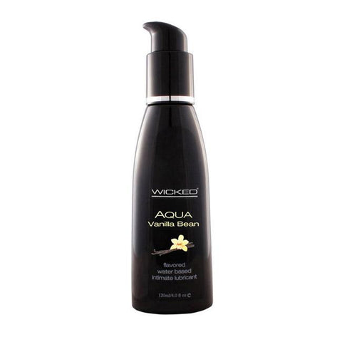 Wicked Aqua Vanilla Bean 4 oz