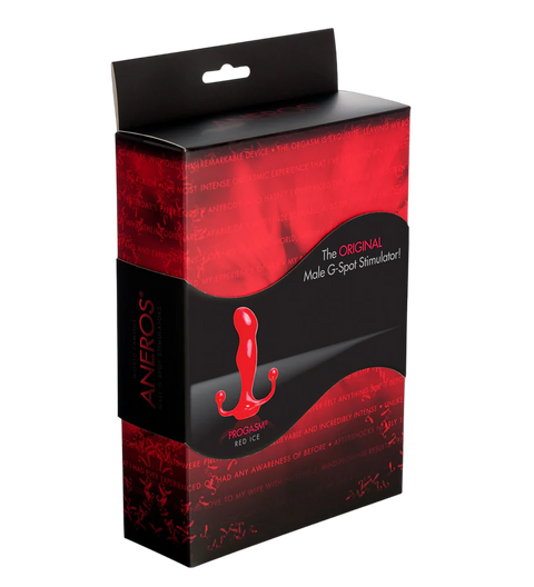 PROGASM RED ICE