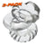 Oxballs BONEMAKER 3-pack boner cockring kit - CLEAR