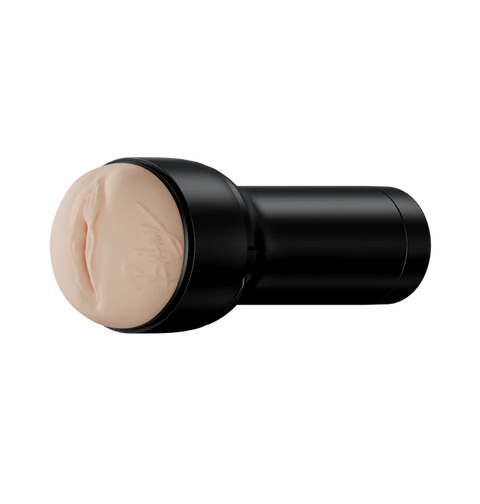 Kiiroo FeelBritney Stroker