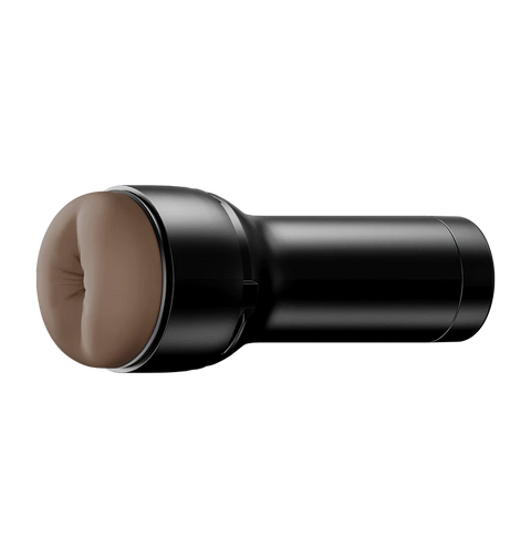 Kiiroo Feel Stroker Butt - mid brown