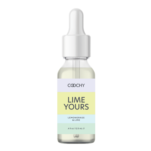 HP2702 - COOCHY ULTRA Ultra Soothing Ingrown Hair Oil .4 oz