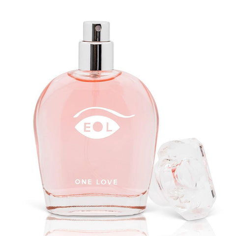 One Love - Pheromone Parfum - Deluxe Size 50ml / 1.67 fl oz