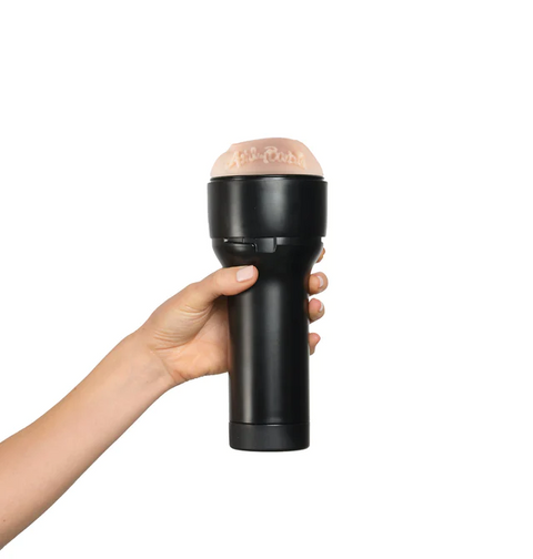 Kiiroo FeelAshley Stroker