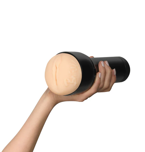 Kiiroo FeelBritney Stroker