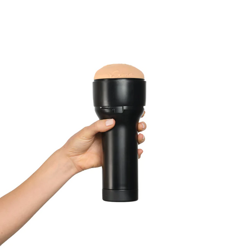 Kiiroo FeelVictoria Stroker