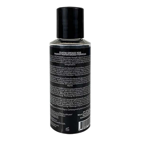 Elbow Grease H20 Maxxx - 2.4 oz