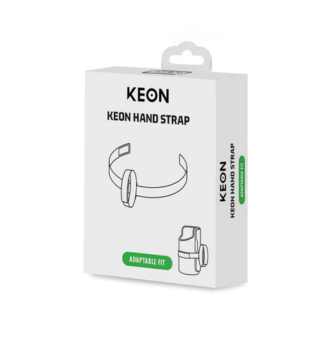 Kiiroo Keon Hand Strap