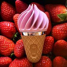 Satisfyer Sweet Treat - Pink/Brown