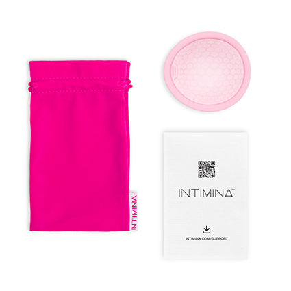 INTIMINA Ziggy Cup 2 Size A