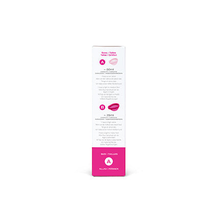 INTIMINA Ziggy Cup 2 Size A