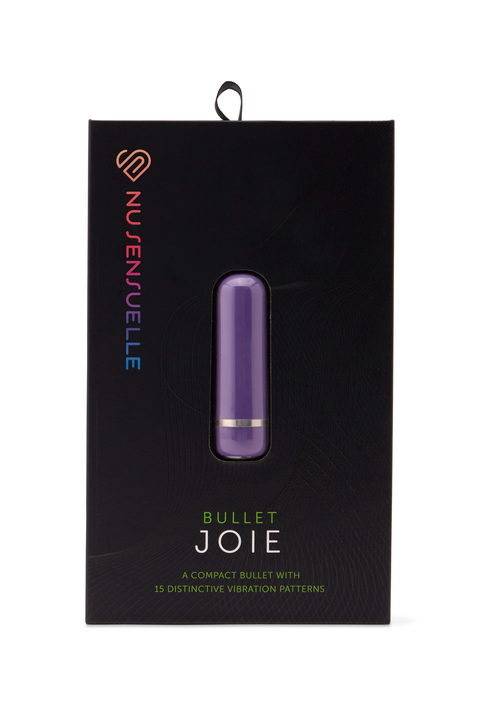 Nu Sensuelle JOIE - PURPLE