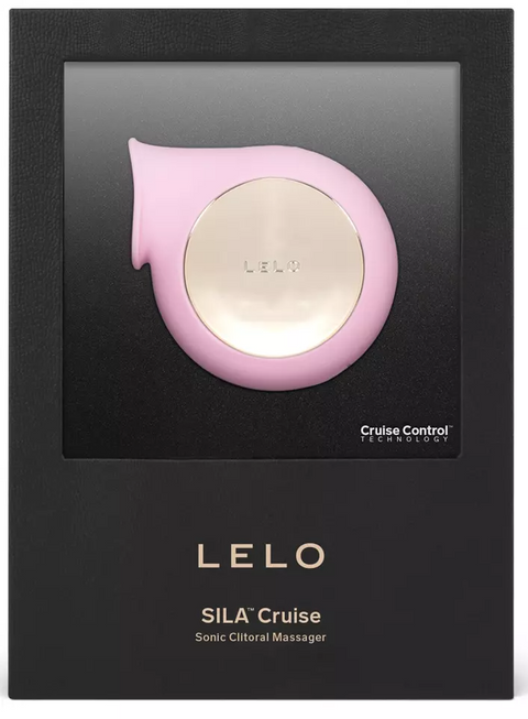 LELO Sila Cruise Pink
