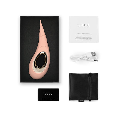 LELO DOT Cruise Peach Please