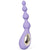 SORAYA Beads Violet Dusk