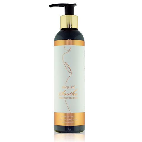 Balance Soothe - Sweet Coconut 8.5oz