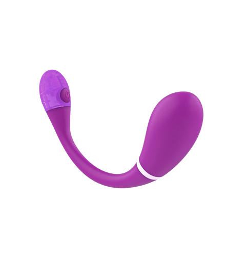 Kiiroo OhMiBod Esca2 Purple