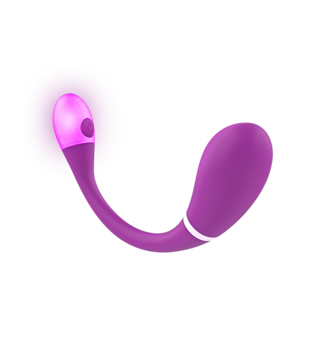 Kiiroo OhMiBod Esca2 Purple